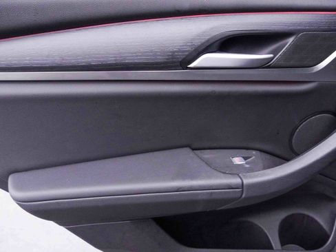 Certified 2023 BMW X3 sDrive30i w/ Premium Package image 30