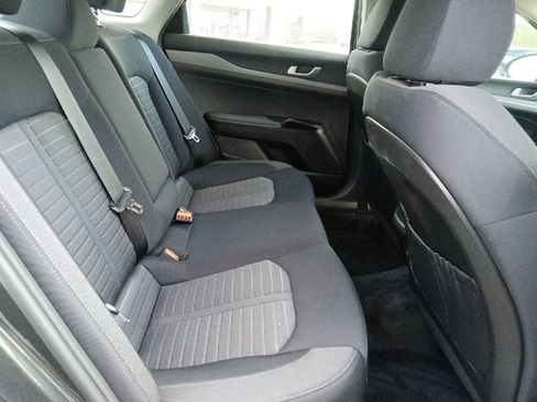 Used 2026 Kia K5 LXS image 28