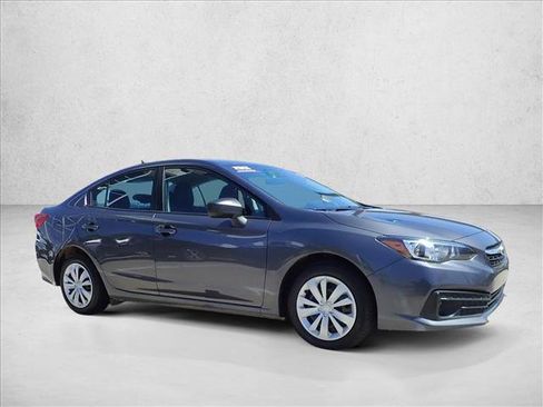 Used 2023 Subaru Impreza 2.0i AWD/4WD image 6