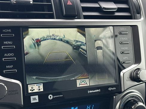 Used 2023 Toyota 4Runner Limited image 20