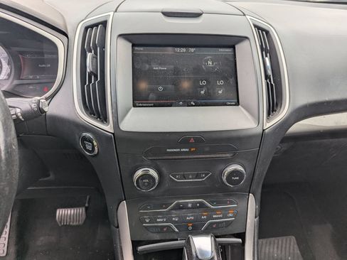 Used 2015 Ford Edge SEL w/ Equipment Group 201A FWD image 15
