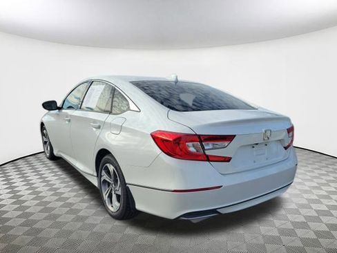 Used 2018 Honda Accord EX-L image 6