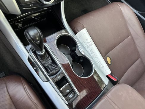 Used 2017 Acura TLX w/ Technology Package image 35