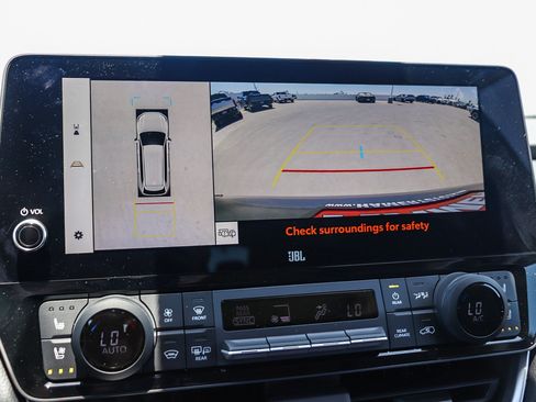 New 2026 Toyota Grand Highlander AWD image 28
