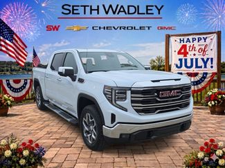 New 2026 GMC Sierra 1500 SLT w/ SLT Premium Plus Package AWD/4WD video 1
