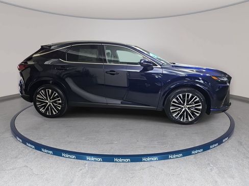 New 2026 Lexus RX 350 AWD/4WD image 4
