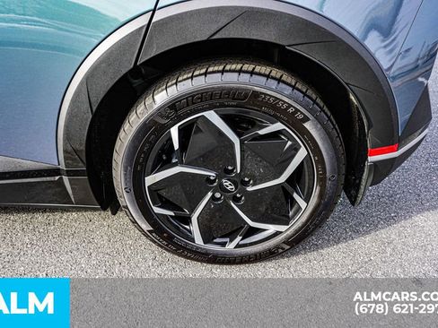 Used 2024 Hyundai Ioniq 5 SEL image 16