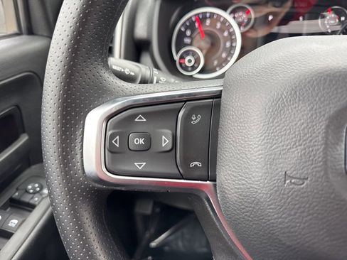 New 2026 RAM 2500 Tradesman AWD/4WD image 11
