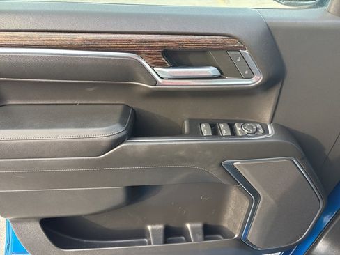 Used 2022 GMC Sierra 1500 Elevation w/ LPO, Elevation Black Package image 25