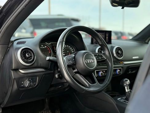 Used 2020 Audi A3 2.0T Premium image 14