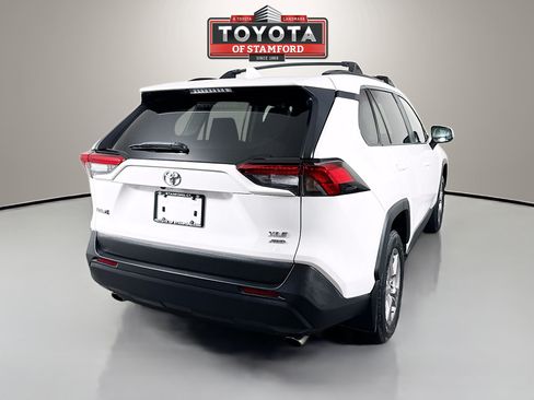 Certified 2023 Toyota RAV4 XLE w/ Convenience Package AWD/4WD image 7
