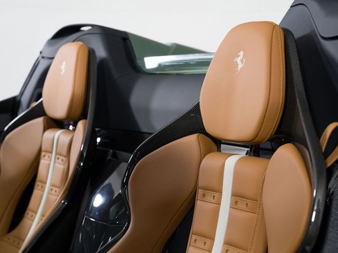 Used 2025 Ferrari SF90 Spider image 48