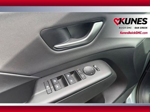 Used 2025 Hyundai Kona Limited AWD/4WD image 6