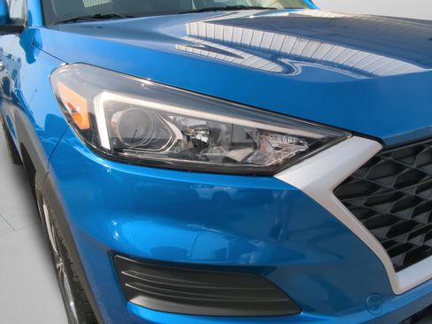 Used 2019 Hyundai Tucson SEL image 27