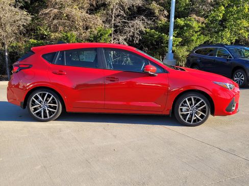 New 2026 Subaru Impreza 2.0i Sport image 15