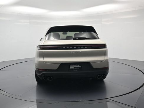 Used 2026 Porsche Cayenne S AWD/4WD image 41