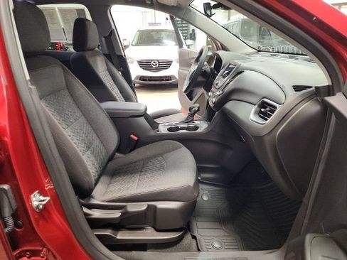 Used 2024 Chevrolet Equinox LT AWD/4WD image 31
