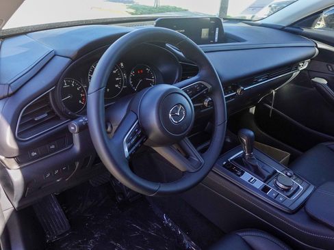 New 2026 MAZDA CX-30 AWD 2.5 S w/ Select Sport Pkg image 9