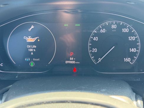 Used 2019 Honda Accord Touring image 30