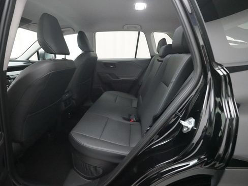 Used 2026 Toyota RAV4 XLE Premium AWD/4WD image 16