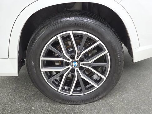 Certified 2026 BMW X1 xDrive28i AWD/4WD image 30