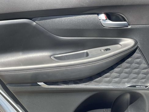 Certified 2023 Hyundai Santa Fe SEL w/ Premium Package FWD image 10