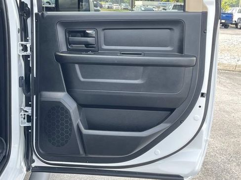 Used 2020 RAM 2500 Tradesman w/ Safety Group RWD image 21