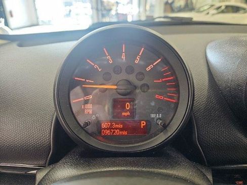 Used 2015 MINI Cooper Countryman S w/ Premium Package FWD image 19