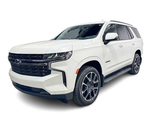 Used 2021 Chevrolet Tahoe RST w/ Luxury Package image 5