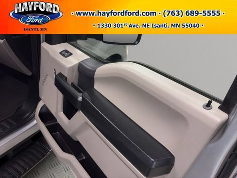 Used 2021 Ford F250 XL w/ STX Appearance Package AWD/4WD image 14