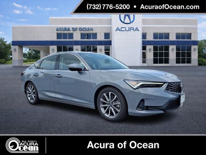 Certified 2026 Acura Integra