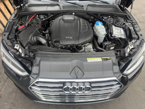 Used 2018 Audi A5 2.0T Premium Plus w/ Premium Plus image 31
