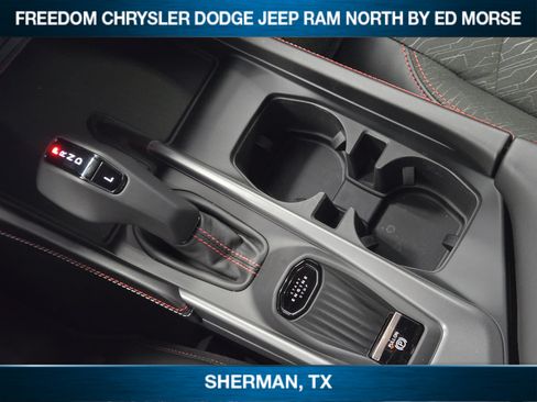 New 2026 Dodge Charger GT w/ Driver Convenience Group AWD/4WD image 14