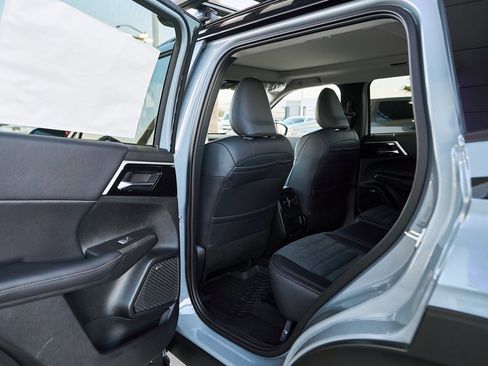 New 2026 Mitsubishi Outlander Trail Edition image 22