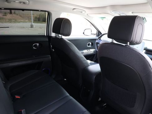 Used 2024 Hyundai Ioniq 5 Limited RWD image 17