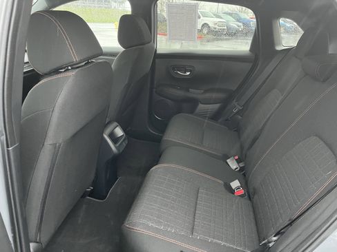 Certified 2025 Honda HR-V Sport image 13