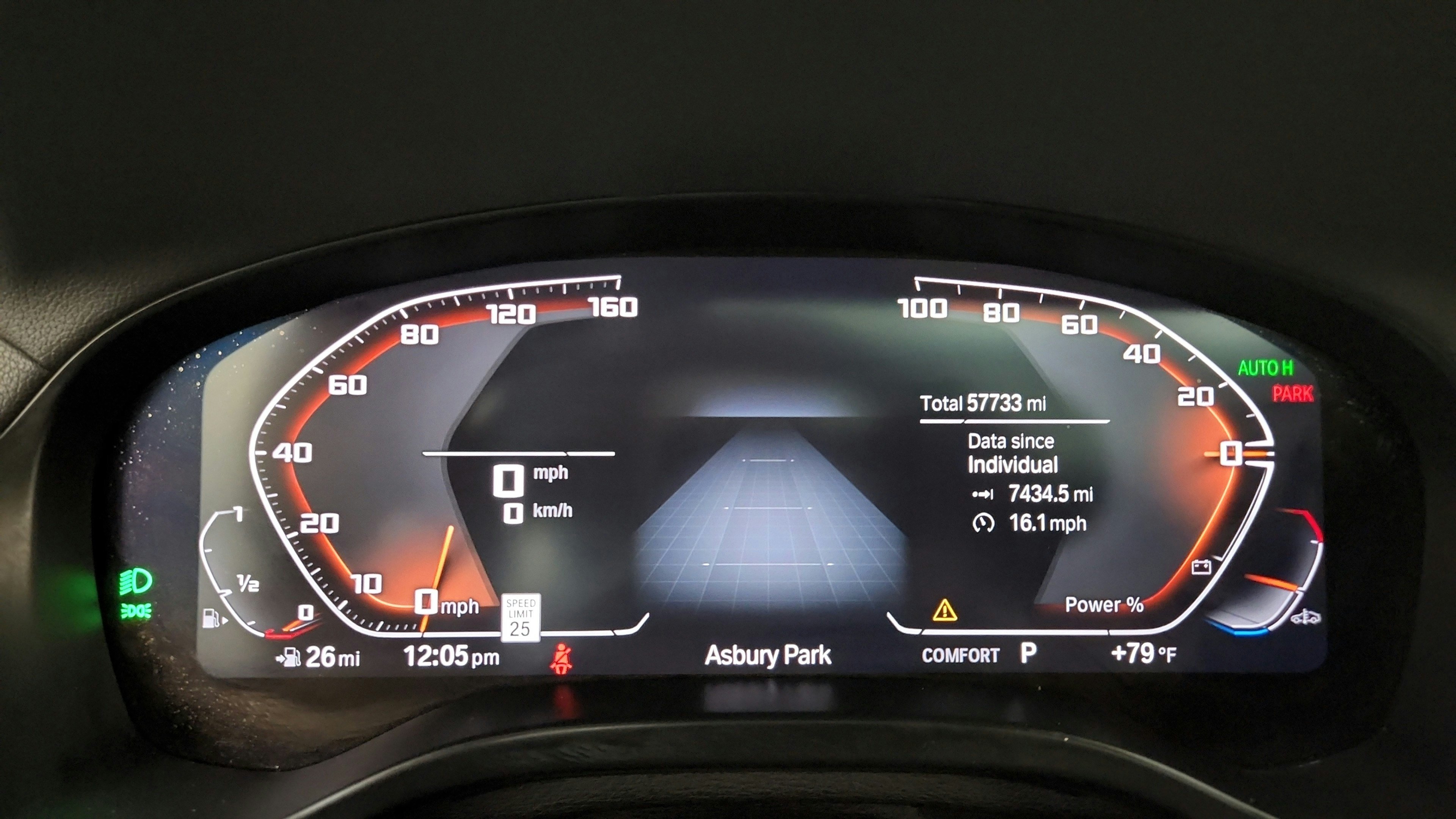 Used 2022 BMW X4 M40i AWD/4WD image 17