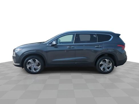 Used 2023 Hyundai Santa Fe SEL FWD image 5