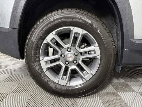 New 2026 GMC Terrain Elevation image 30