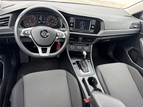 Used 2021 Volkswagen Jetta S w/ Driver Assistance Package image 7