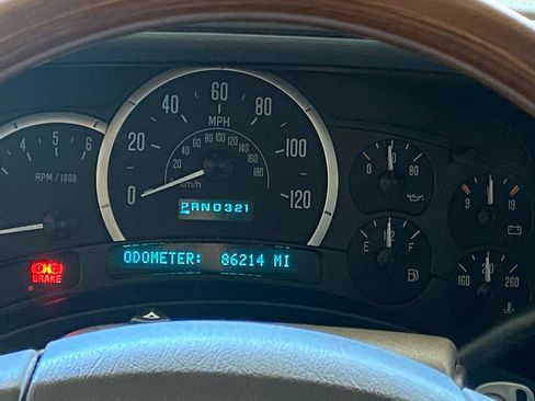 Used 2003 Cadillac Escalade 2WD image 13