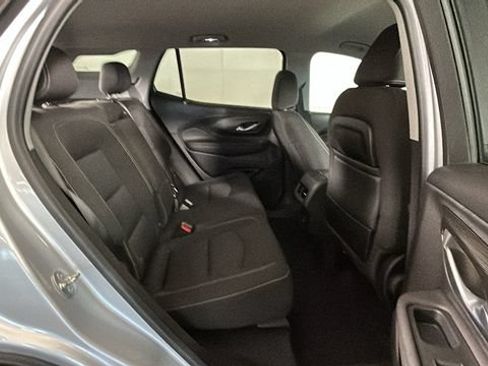 Used 2022 GMC Terrain SLE w/ Driver Convenience Package AWD/4WD image 29