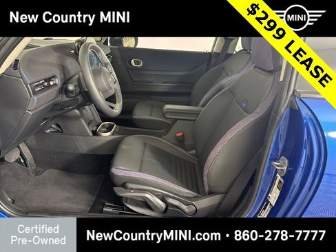 Certified 2025 MINI Cooper 2-Door Hardtop image 18