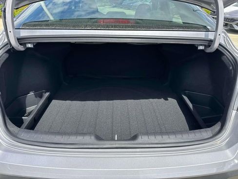 New 2026 Hyundai Elantra Sport w/ Cargo Package FWD image 12