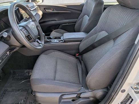 Used 2025 Toyota Camry LE FWD image 22