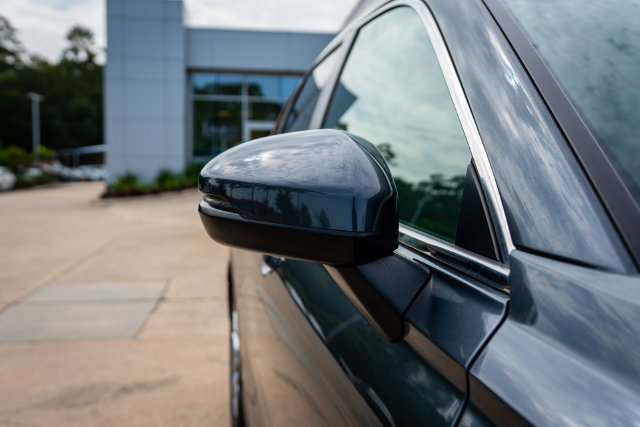 Used 2024 Honda CR-V EX-L image 21