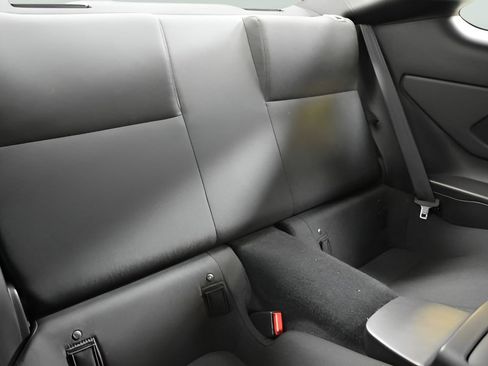 Used 2023 Subaru BRZ Premium image 28