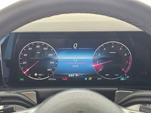 Certified 2025 Mercedes-Benz GLB 250 image 24