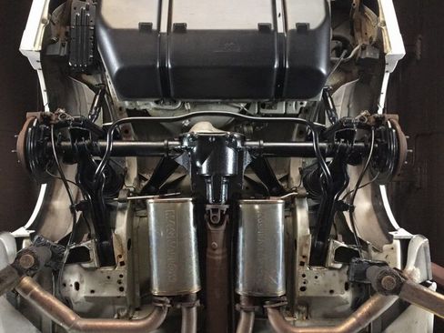 Used 2002 Ford Mustang GT image 13