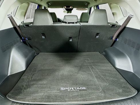 Used 2023 Kia Seltos LX image 30